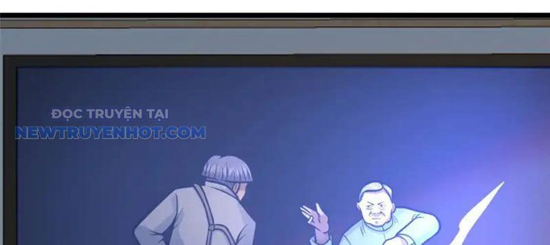 Đô Thị Cực Phẩm Y Thần Chap 143 - Next Chap 144