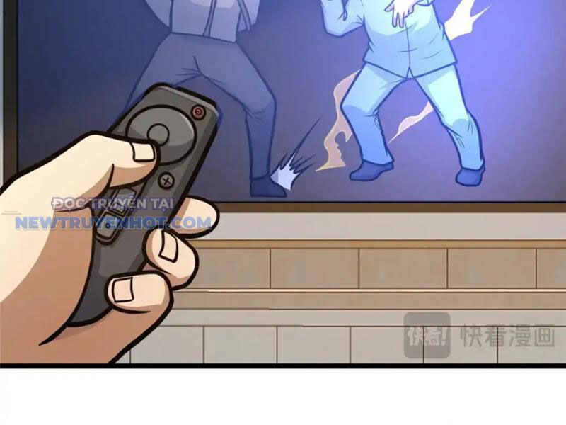 Đô Thị Cực Phẩm Y Thần Chap 143 - Next Chap 144