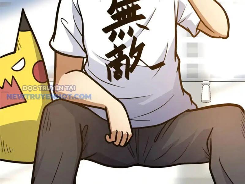 Đô Thị Cực Phẩm Y Thần Chap 143 - Next Chap 144