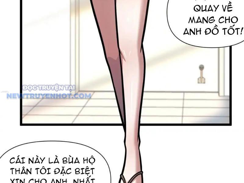 Đô Thị Cực Phẩm Y Thần Chap 143 - Next Chap 144