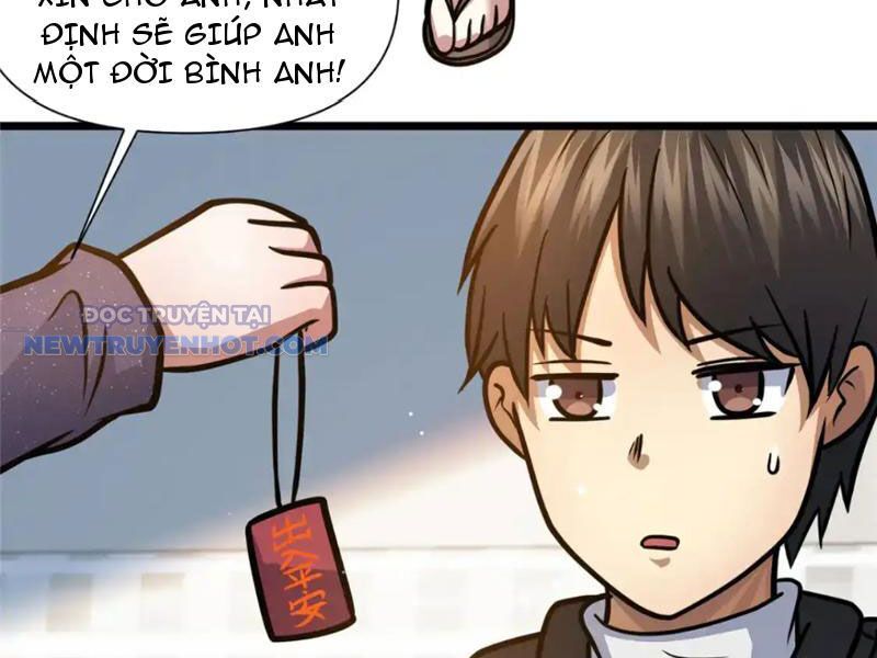 Đô Thị Cực Phẩm Y Thần Chap 143 - Next Chap 144