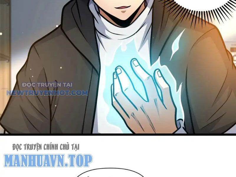 Đô Thị Cực Phẩm Y Thần Chap 143 - Next Chap 144