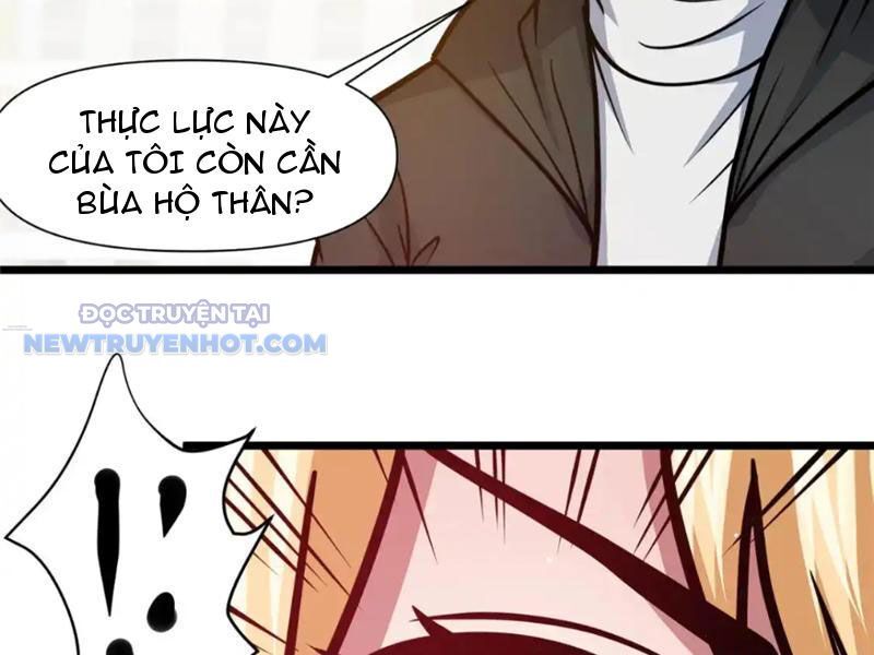 Đô Thị Cực Phẩm Y Thần Chap 143 - Next Chap 144
