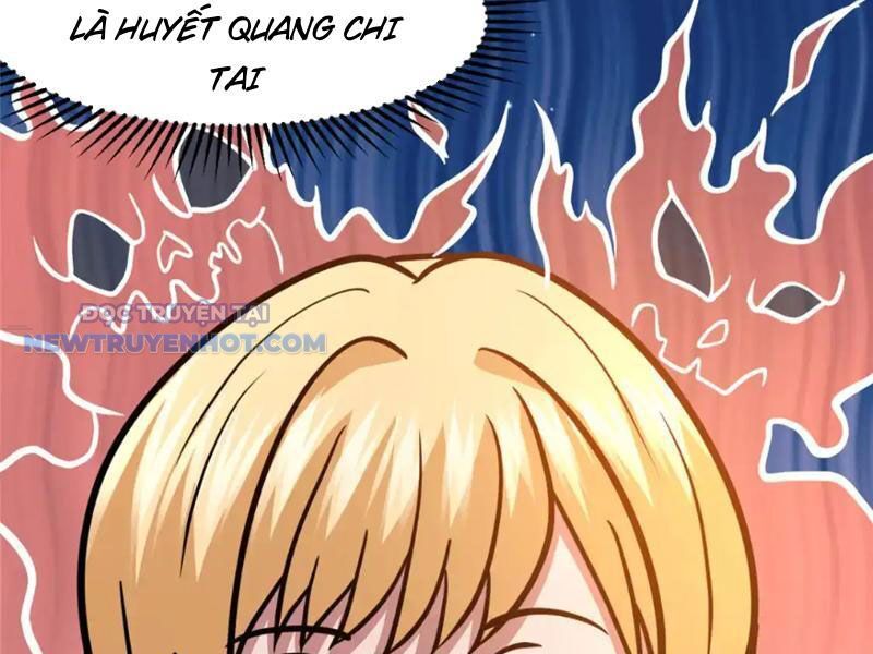 Đô Thị Cực Phẩm Y Thần Chap 143 - Next Chap 144