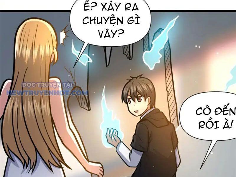 Đô Thị Cực Phẩm Y Thần Chap 143 - Next Chap 144