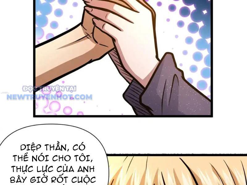 Đô Thị Cực Phẩm Y Thần Chap 143 - Next Chap 144