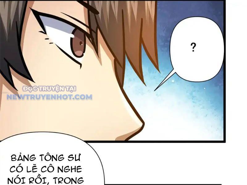 Đô Thị Cực Phẩm Y Thần Chap 143 - Next Chap 144