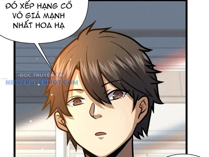 Đô Thị Cực Phẩm Y Thần Chap 143 - Next Chap 144