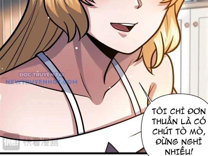 Đô Thị Cực Phẩm Y Thần Chap 143 - Next Chap 144
