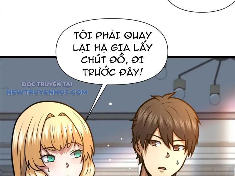 Đô Thị Cực Phẩm Y Thần Chap 143 - Next Chap 144