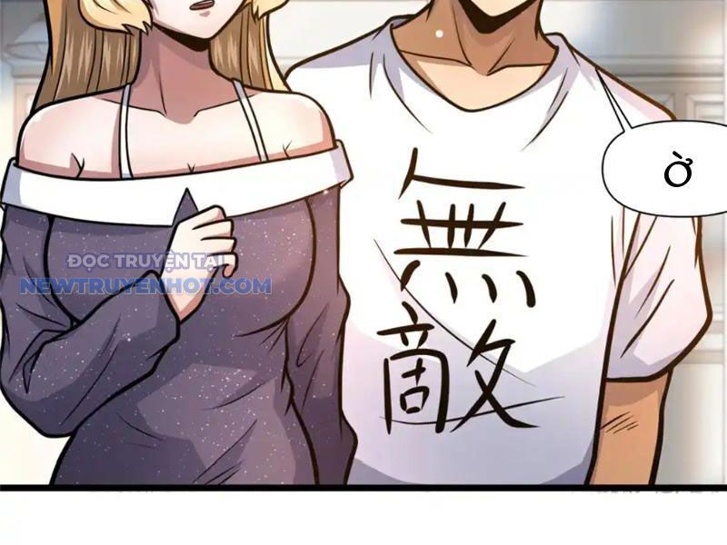Đô Thị Cực Phẩm Y Thần Chap 143 - Next Chap 144
