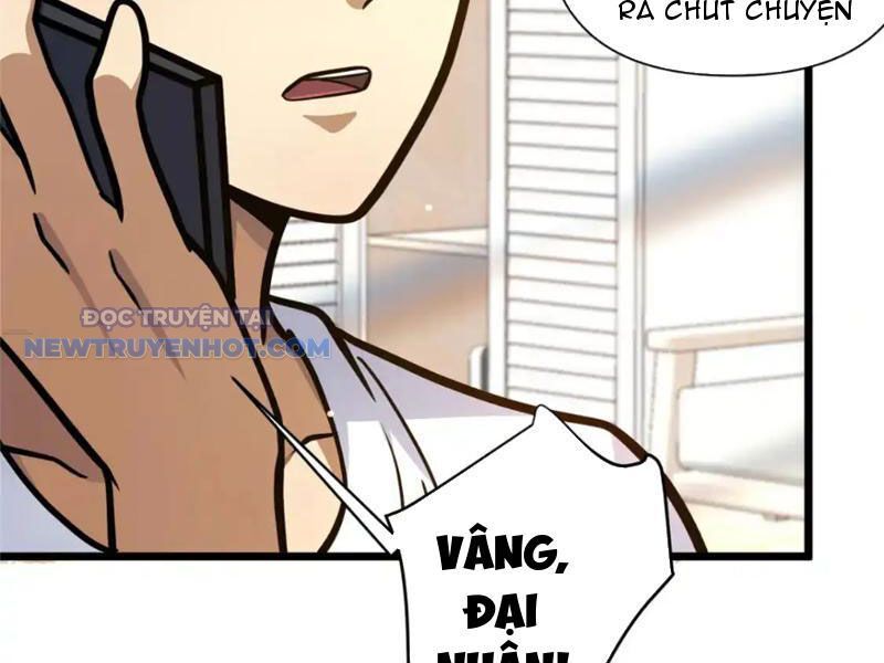 Đô Thị Cực Phẩm Y Thần Chap 143 - Next Chap 144