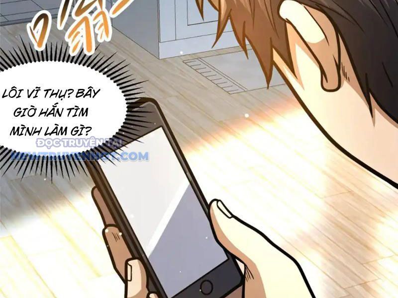 Đô Thị Cực Phẩm Y Thần Chap 143 - Next Chap 144