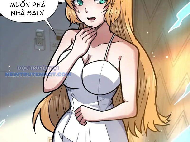 Đô Thị Cực Phẩm Y Thần Chap 143 - Next Chap 144