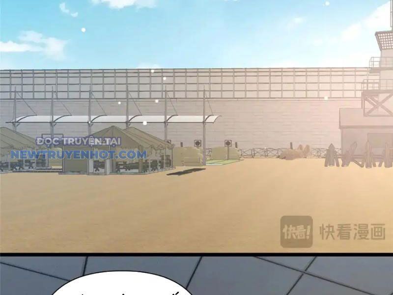 Đô Thị Cực Phẩm Y Thần Chap 143 - Next Chap 144