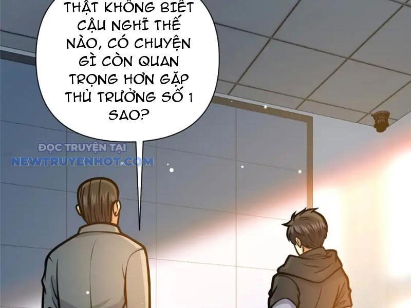 Đô Thị Cực Phẩm Y Thần Chap 143 - Next Chap 144