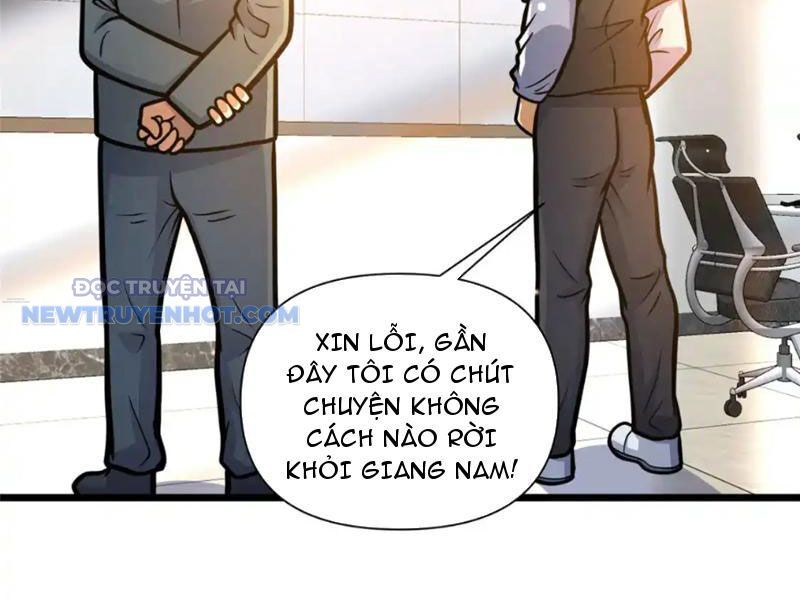 Đô Thị Cực Phẩm Y Thần Chap 143 - Next Chap 144
