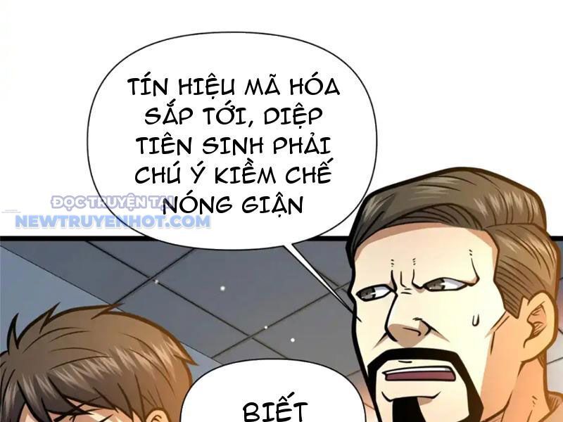 Đô Thị Cực Phẩm Y Thần Chap 143 - Next Chap 144