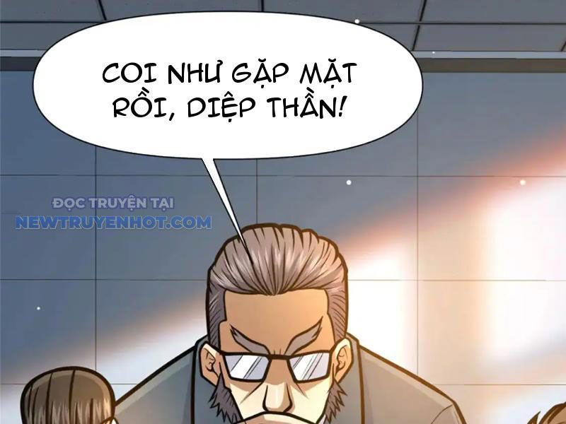 Đô Thị Cực Phẩm Y Thần Chap 143 - Next Chap 144