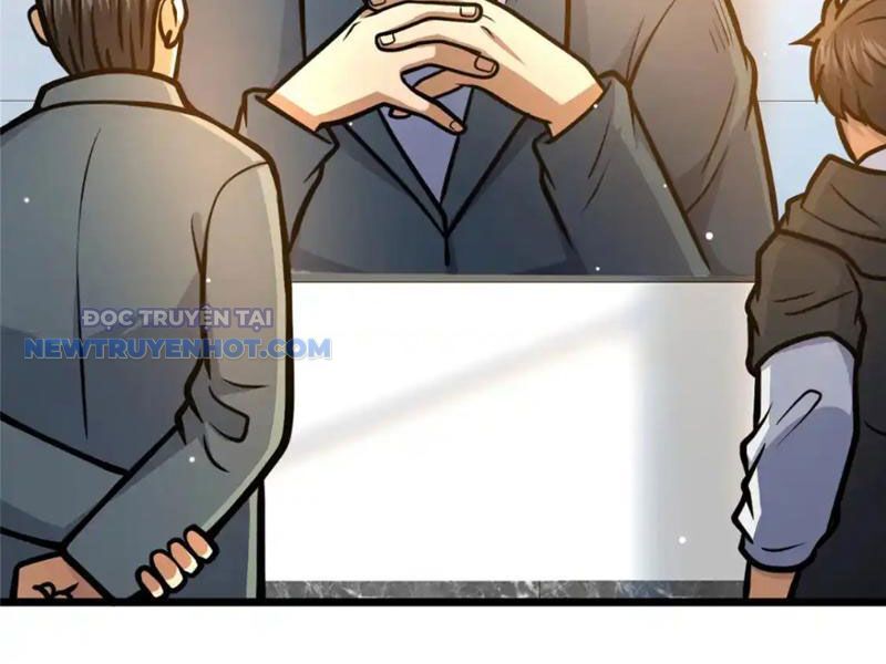 Đô Thị Cực Phẩm Y Thần Chap 143 - Next Chap 144