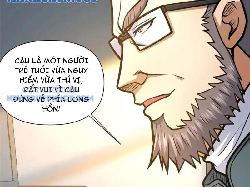 Đô Thị Cực Phẩm Y Thần Chap 143 - Next Chap 144