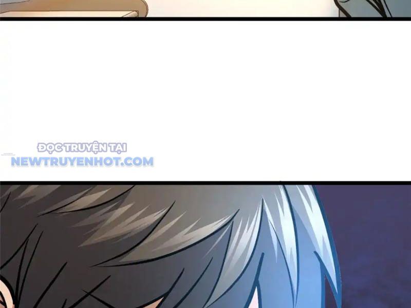 Đô Thị Cực Phẩm Y Thần Chap 143 - Next Chap 144