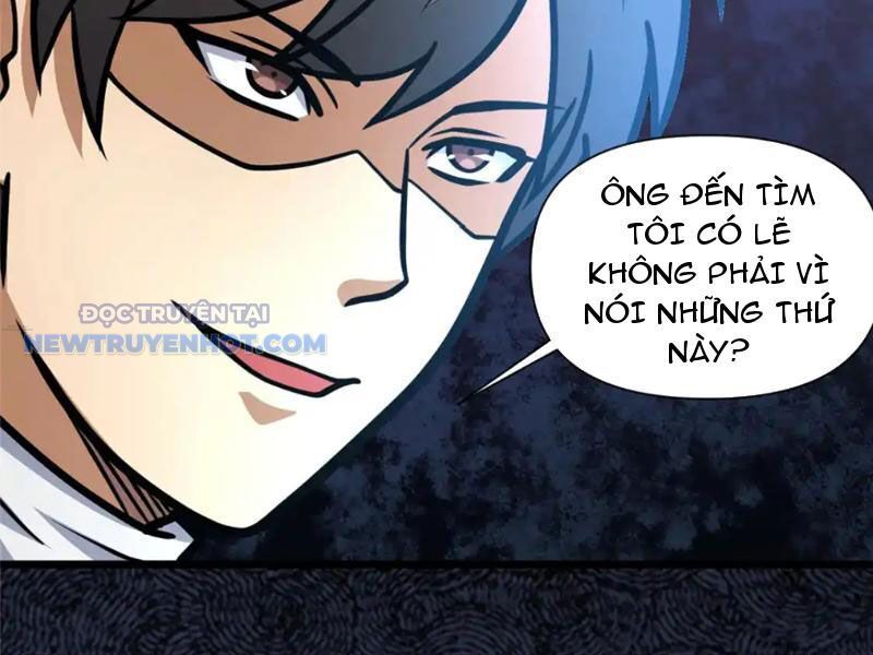 Đô Thị Cực Phẩm Y Thần Chap 143 - Next Chap 144