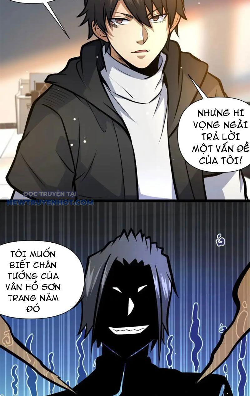 Đô Thị Cực Phẩm Y Thần Chap 144 - Next Chap 145