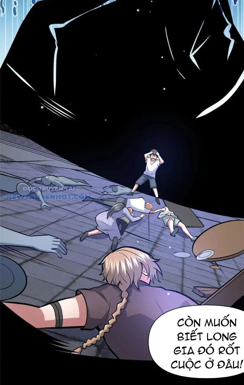 Đô Thị Cực Phẩm Y Thần Chap 144 - Next Chap 145
