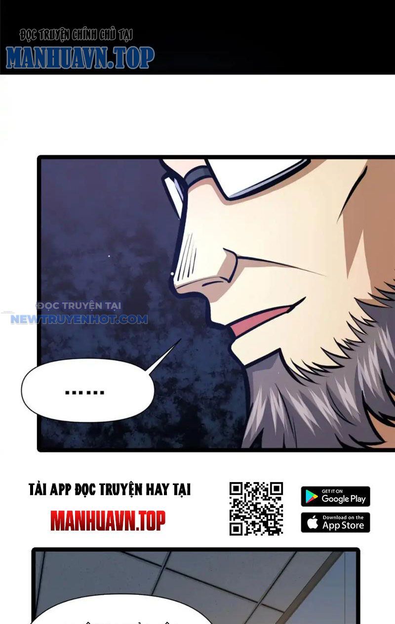 Đô Thị Cực Phẩm Y Thần Chap 144 - Next Chap 145