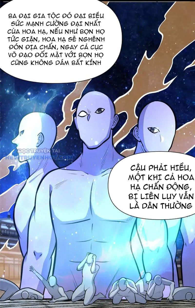 Đô Thị Cực Phẩm Y Thần Chap 144 - Next Chap 145