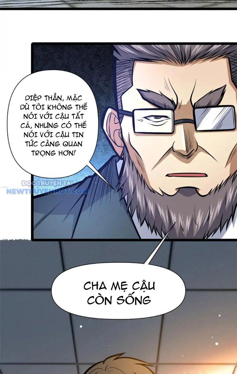 Đô Thị Cực Phẩm Y Thần Chap 144 - Next Chap 145
