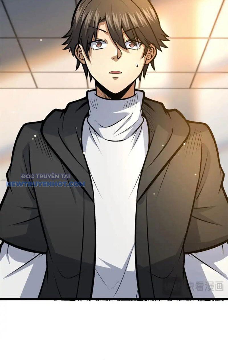 Đô Thị Cực Phẩm Y Thần Chap 144 - Next Chap 145