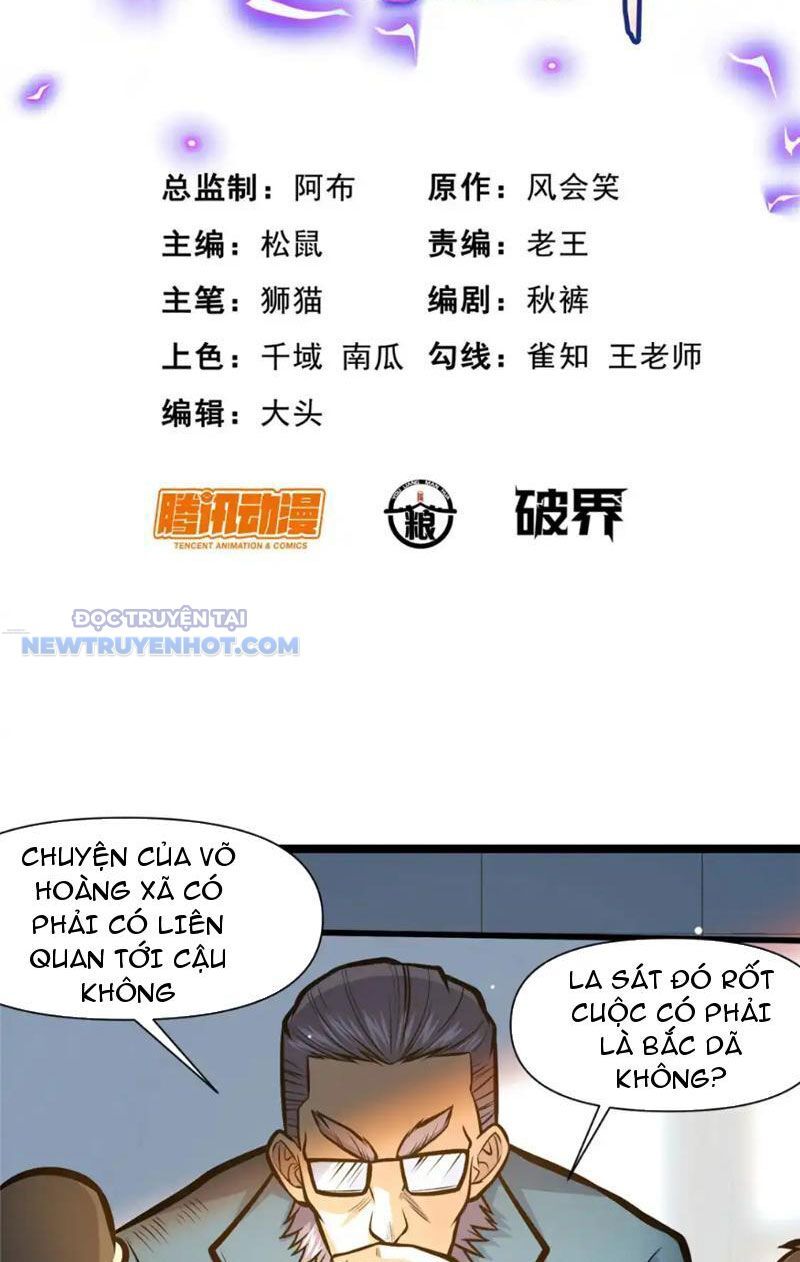 Đô Thị Cực Phẩm Y Thần Chap 144 - Next Chap 145