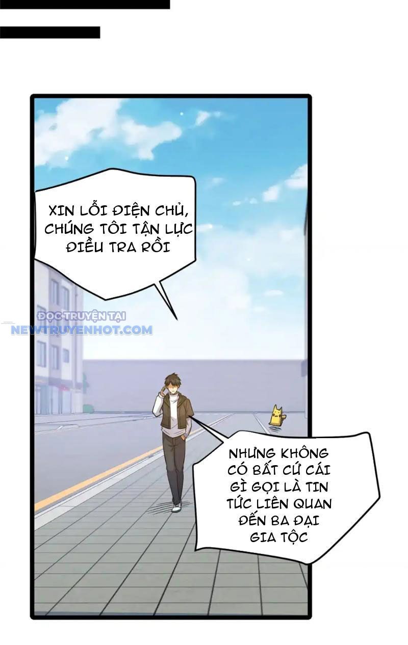 Đô Thị Cực Phẩm Y Thần Chap 144 - Next Chap 145