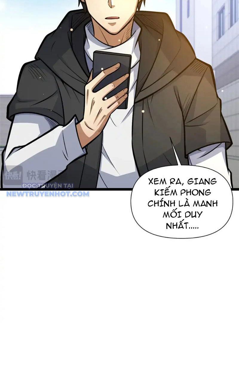 Đô Thị Cực Phẩm Y Thần Chap 144 - Next Chap 145