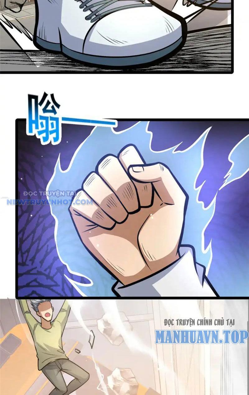 Đô Thị Cực Phẩm Y Thần Chap 144 - Next Chap 145