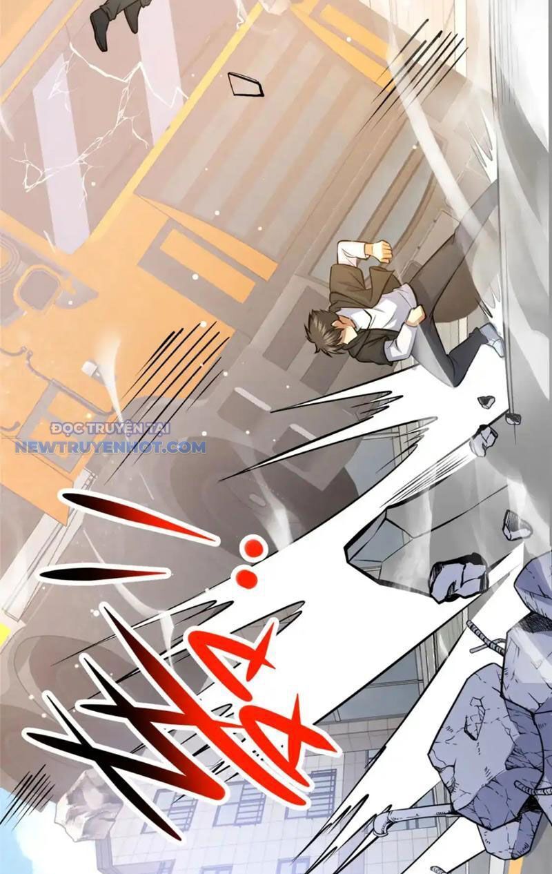 Đô Thị Cực Phẩm Y Thần Chap 144 - Next Chap 145