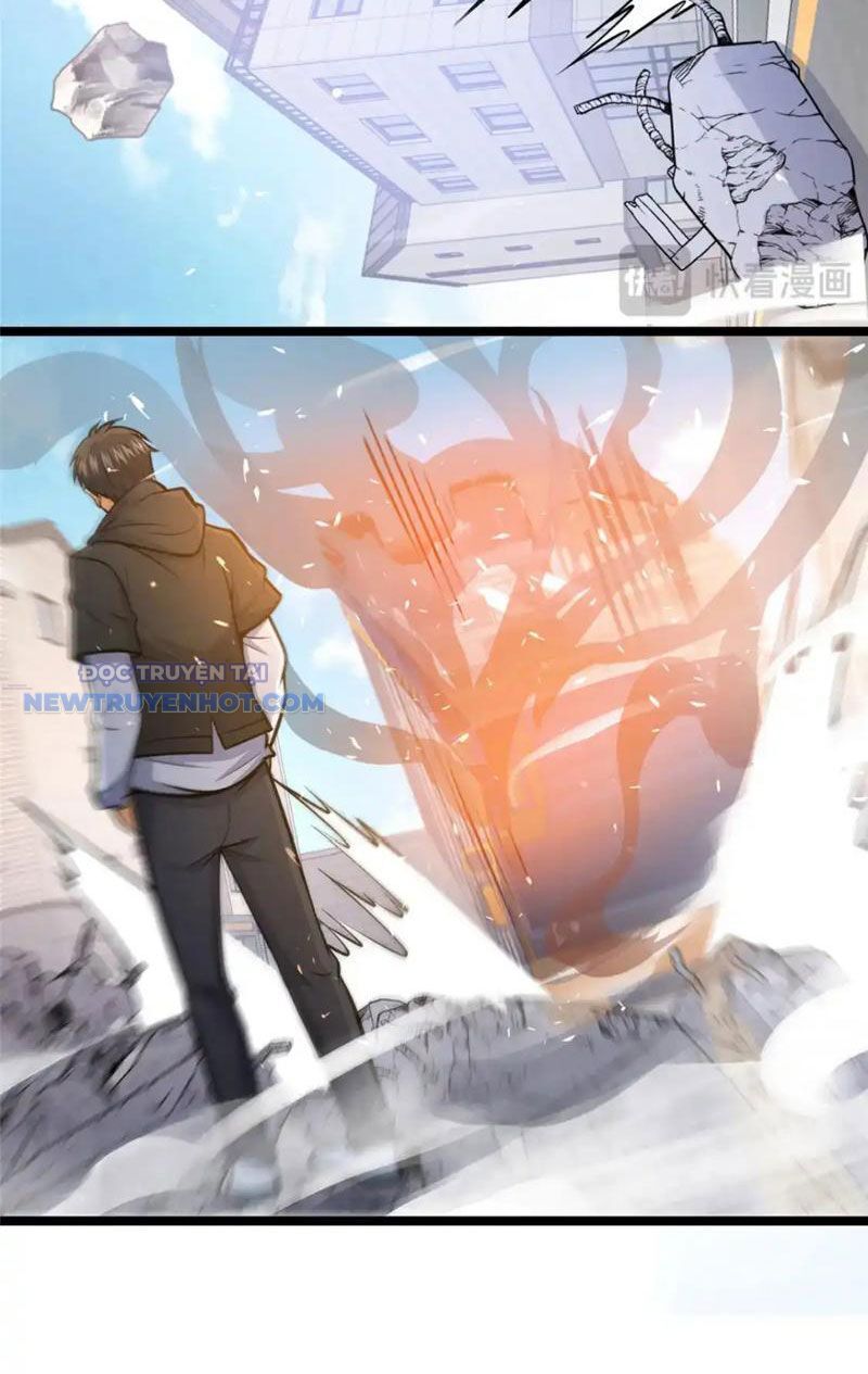 Đô Thị Cực Phẩm Y Thần Chap 144 - Next Chap 145