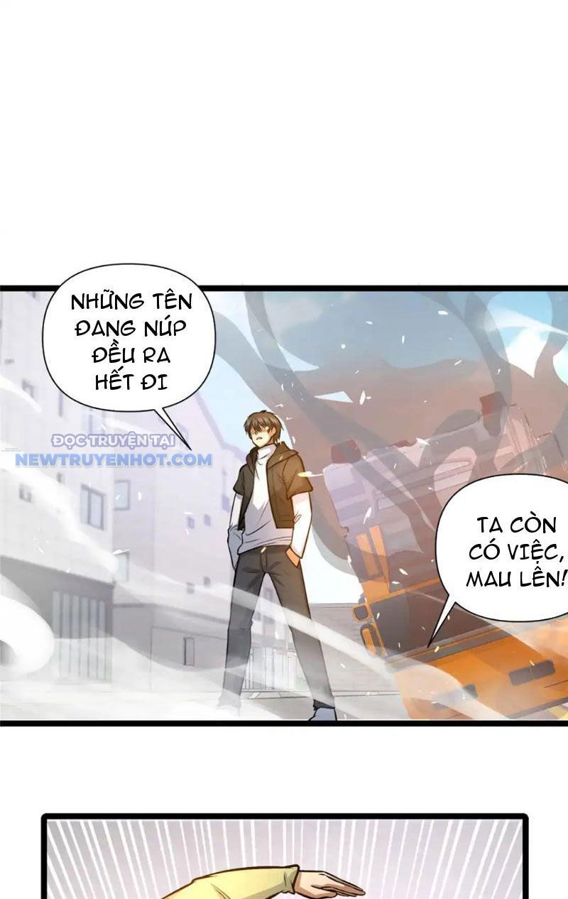 Đô Thị Cực Phẩm Y Thần Chap 144 - Next Chap 145