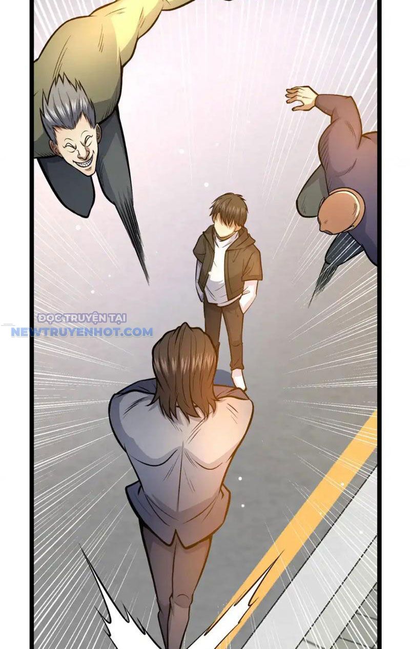 Đô Thị Cực Phẩm Y Thần Chap 144 - Next Chap 145