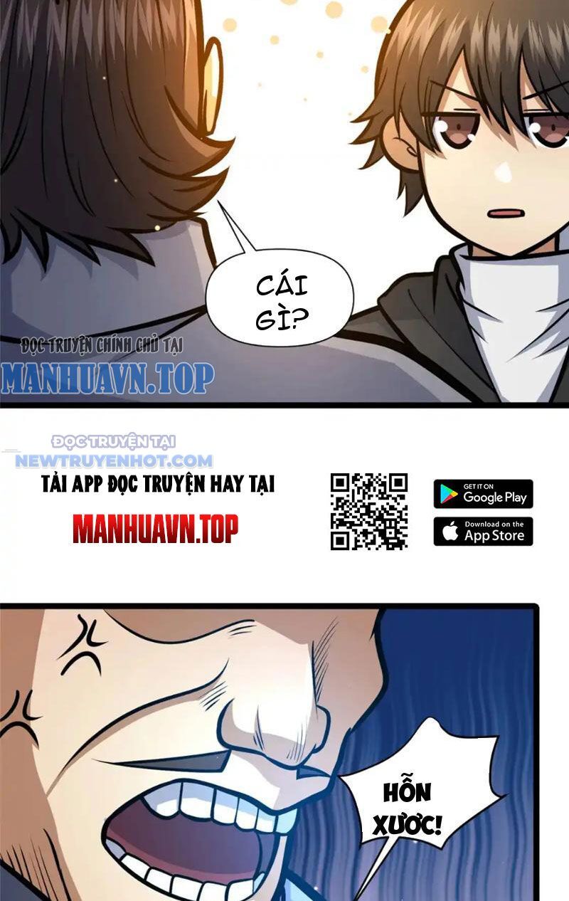 Đô Thị Cực Phẩm Y Thần Chap 144 - Next Chap 145