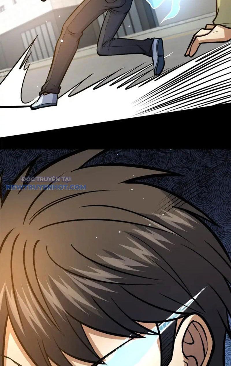 Đô Thị Cực Phẩm Y Thần Chap 144 - Next Chap 145