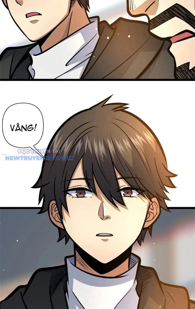 Đô Thị Cực Phẩm Y Thần Chap 144 - Next Chap 145