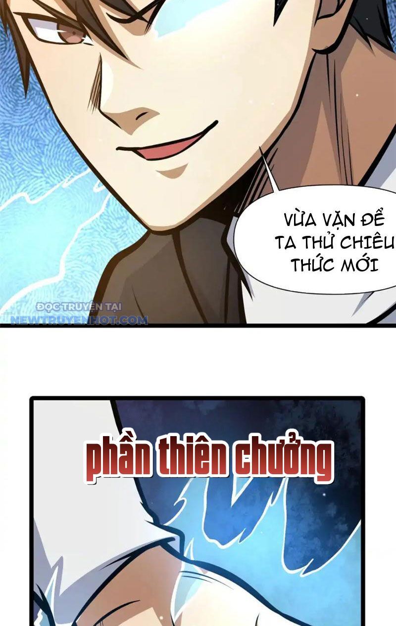 Đô Thị Cực Phẩm Y Thần Chap 144 - Next Chap 145