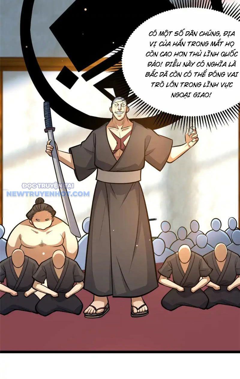 Đô Thị Cực Phẩm Y Thần Chap 144 - Next Chap 145