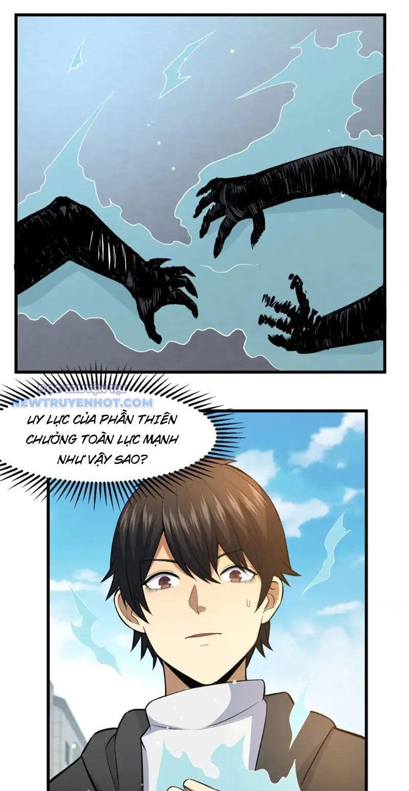 Đô Thị Cực Phẩm Y Thần Chap 145 - Next Chap 146