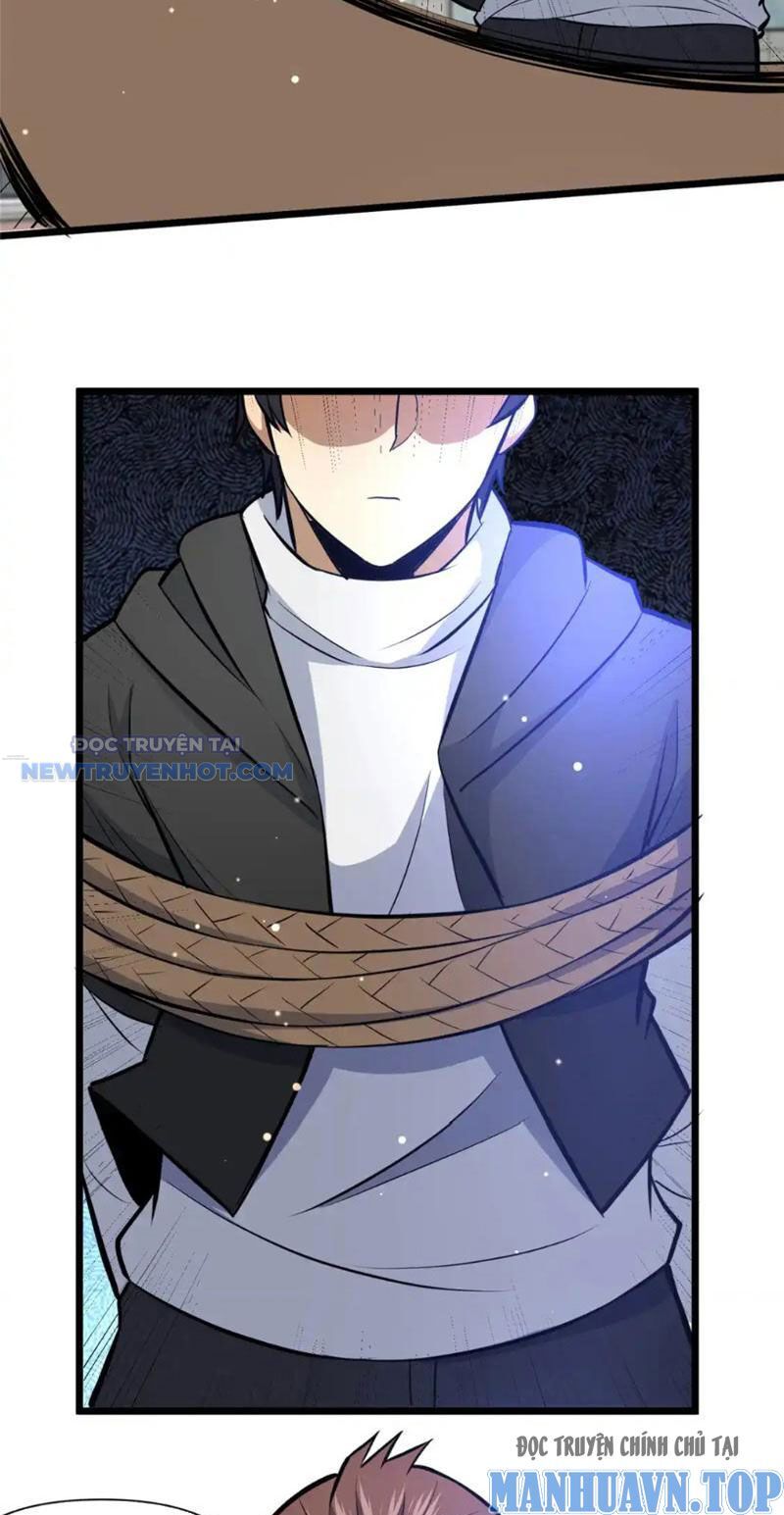 Đô Thị Cực Phẩm Y Thần Chap 145 - Next Chap 146