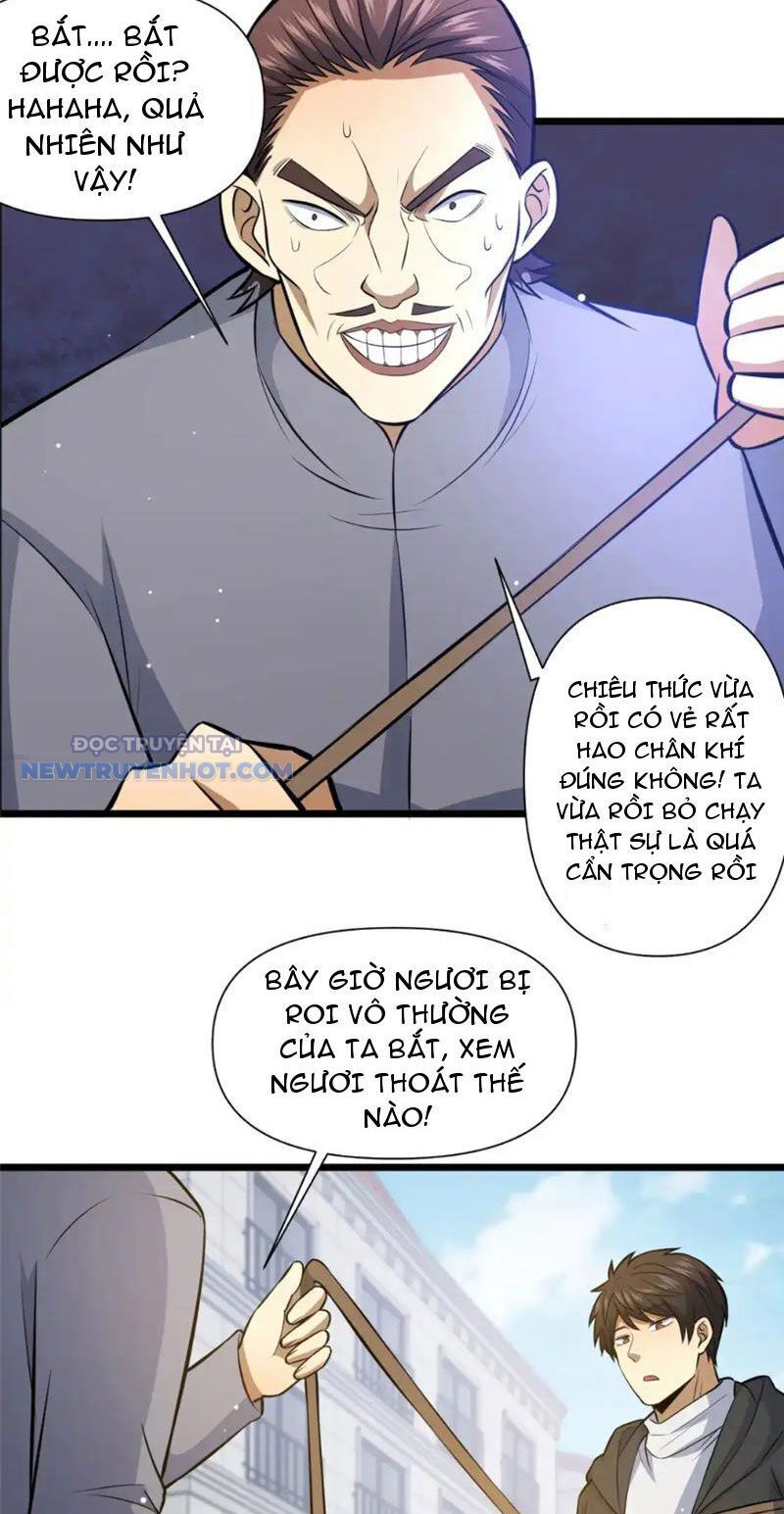 Đô Thị Cực Phẩm Y Thần Chap 145 - Next Chap 146