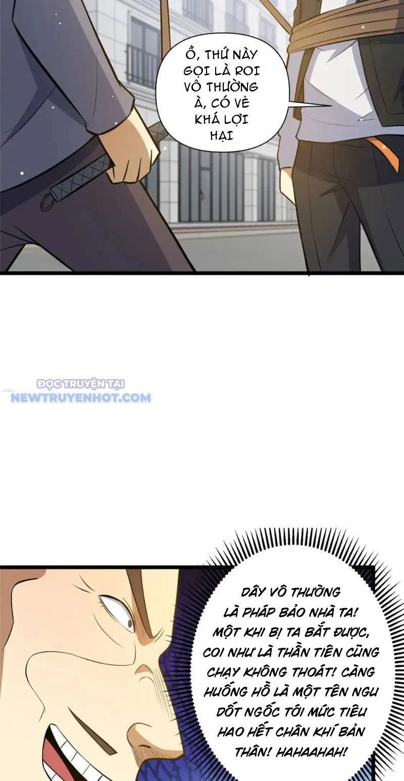 Đô Thị Cực Phẩm Y Thần Chap 145 - Next Chap 146